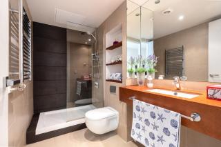 Apartamento Ballena - 1