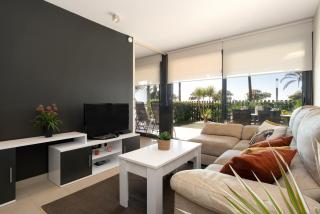 Apartamento Ballena - 7