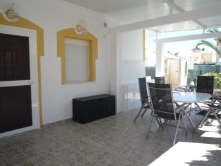 Villa Capricho - 1