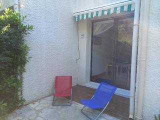Vacances paisibles avec piscine - 4