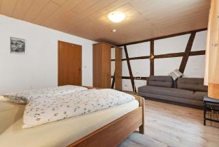 Altes Forsthaus - Fewo Bianca - 8