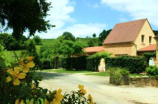 Gite Lucie Ferme La Croix d'Allon - 9