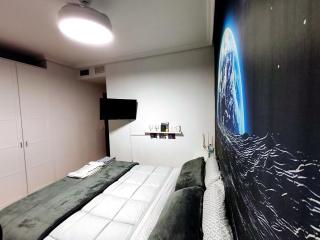 Habitación Privada Residencial - 6