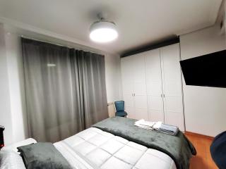 Habitación Privada Residencial - 4