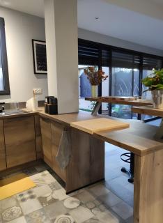 Le Logis des Abeilles - 7