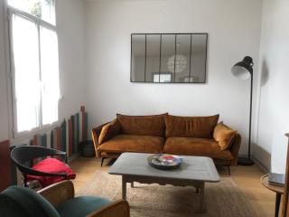 Maison moderne à Saint-Trojan - 2