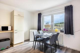 Ferienwohnung Esselsteigblick - 1