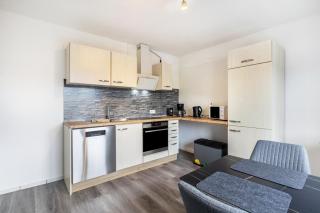 Ferienwohnung Esselsteigblick - 3