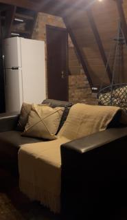 Cabana Romântica - 7