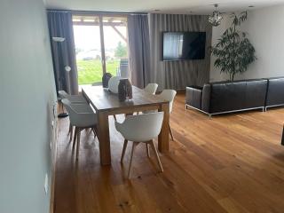 Neue hochwertige 90m² Wohnung - 7