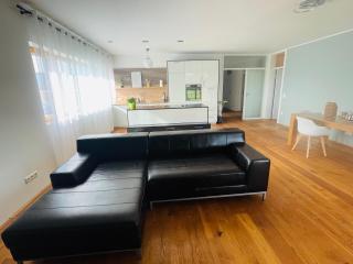 Neue hochwertige 90m² Wohnung - 4