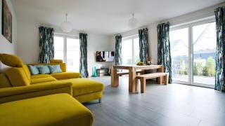 Apartment by Janzen -E- - 9
