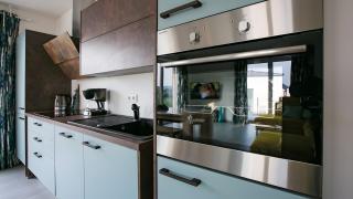 Apartment by Janzen -E- - 5