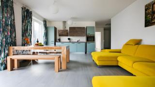 Apartment by Janzen -E- - 8