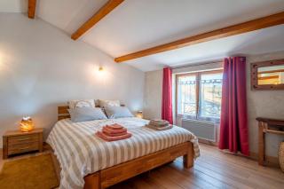 Maison - Le Petit Bussac - 7