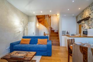 Maison - Le Petit Bussac - 8
