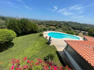 Villa Panorama - San Teodoro - 2