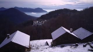 The Cabin In The Woods - 1