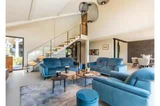 Villa proche Lac - Talloires-Montmin - 5