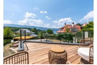 Villa proche Lac - Talloires-Montmin - 7