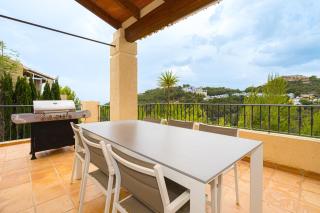 Casa Pianti villa in Altea Hills - 9