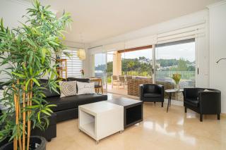 Casa Pianti villa in Altea Hills - 6