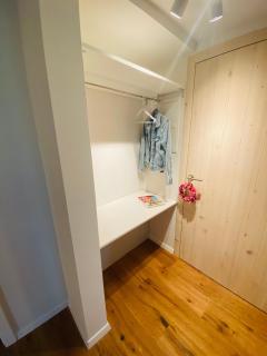 Helle Ferienwohnung Zum Relaxen - 2