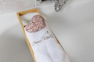 Dream Room Apartment - 7