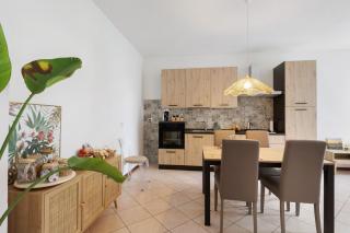 Dream Room Apartment - 6