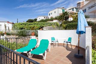 Casa Morisca vistas al mar - 6