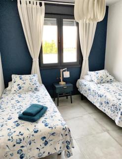 Wonderful House by the sea - 7