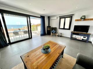 Wonderful House by the sea - 7