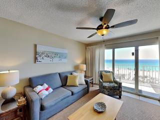 Gulf Dunes #403 East - 9