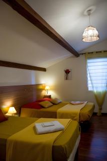 Gite Le Calcadis - 3