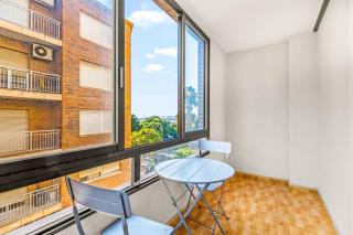 Unique Apartahotel 3-3 - 3