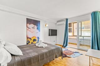 Unique Apartahotel 3-3 - 7