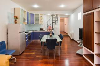 Marina Freedom Apartment - 5