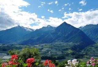 Mutspitz Rainegg - Schenna - 6