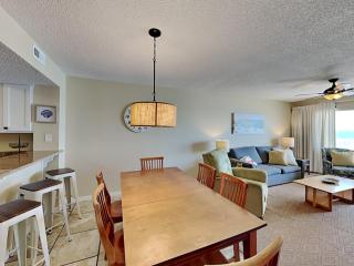 Gulf Dunes #403 East - 2