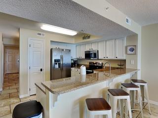 Gulf Dunes #403 East - 1
