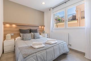 Family Catedral Centro - Grenade - 8