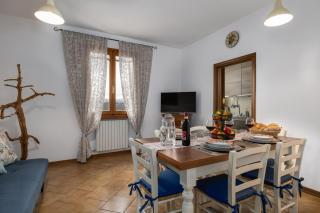 Podere Sasso 3 - 5