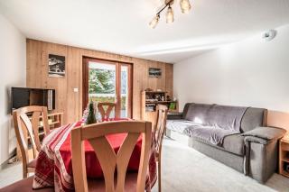 Chalet Loupnots 2P avec vue - 3