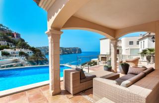 Ses Gavines In Cala Moragues - 8