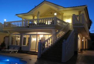 Beautiful Villa with private pool - 6