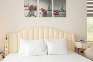 Biệt thự nghỉ dưỡng IVORY VILLAS & RESORT - 6