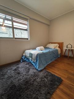 PENTHOUSE DÚPLEX piso1 único c PISCINA PRIVADA MIRAFLORES P República 5655 - 6