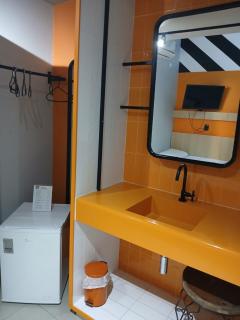 Artsy Vitoria Hostel - 6