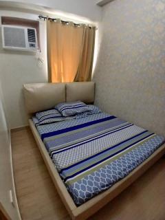 Benvenuti SMDC TREES RESIDENCE - 3