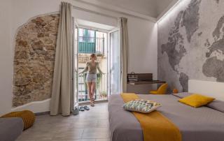 Artemide House - Bilocale Ortigia Wifi - 0